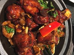 -鹿港小镇(金虹桥国际中心店)