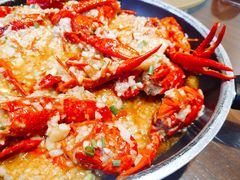 -一棠龙虾•王牌虾球(楚河汉街店)