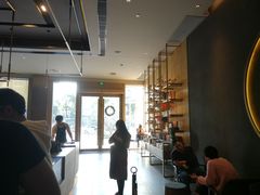 -星巴克(深圳布吉万象汇4F店)