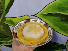 -Thai Basil罗勒叶泰式餐厅(时代天街店)