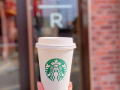 -星巴克臻选(嘉定疁城国际店)