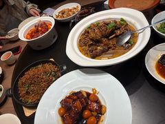 -楚山晓·楚湘菜(江夏永旺店)