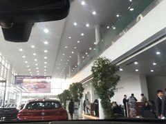 -北京京宝行宝马4S店(闵庄路店)