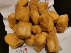 -大张烙馍村(绿地店)