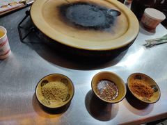 -阿昌白族石板烧·菌锅(大理古城店)