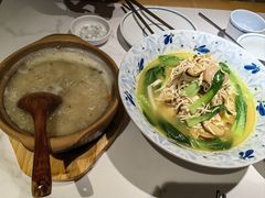 -吴家·淮扬小馆(世纪金源店)
