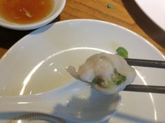 -船歌·鱼水饺青岛菜(金狮广场店)