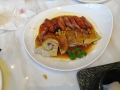 -欣悦会港式茶餐厅(燕郊永旺店)