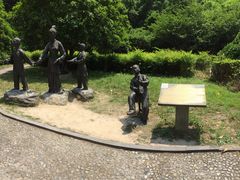 -宁波五龙潭景区