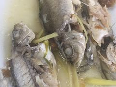 -老三鱼仔店