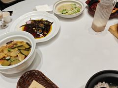 -双湖宴·湖北菜(文化路店)