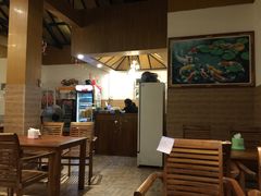 -竹林小屋(库塔店)