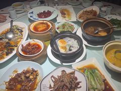 -上下九广州菜馆(锦业路店)