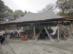 -上海方塔园-何陋轩