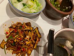 -农耕记·湖南土菜(halo广场店)