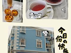 -安德鲁饼店(总店)