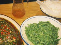 -妈妈的味道·腾冲特色菜(和顺古镇店)