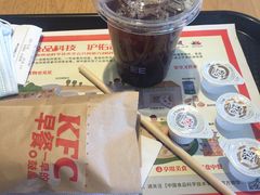 -肯德基(学院路店)