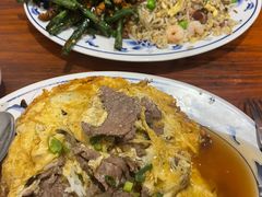 -玫瑰苑烧腊饭店