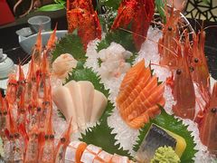 -上井精致料理(中兴商业大厦店)