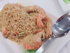 -新加坡海鲜共和(名胜世界圣淘沙海滨坊)