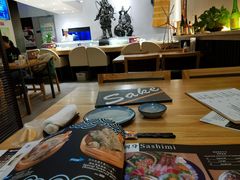 -慢走(甜水园店)