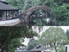 景点-黎里古镇
