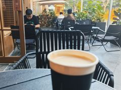 -M Stand(万象前海店)