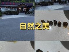 -呼吸森林·生态农庄农家乐私房菜