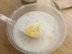 -甜蜜蜜(昌乐园店)
