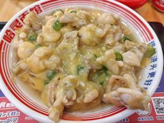 -哈灵现炒本帮面(宁波路店)