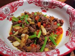 -老湘村·湖南土菜(天河维多利店)