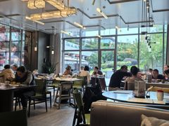 -苏州阳澄半岛英迪格酒店