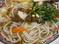 -鑫花溪牛肉米粉(天山店)