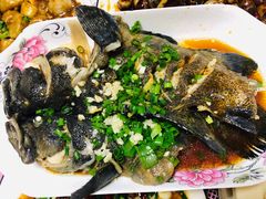 -老郑海鲜楼(天桥店)