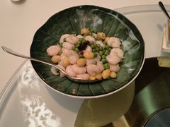 -金轩中餐厅 Jin Xuan(浦东丽思卡尔顿酒店)