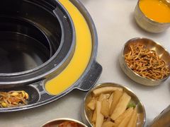 -韩宫宴烤肉·料理(青浦宝龙店)