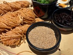 -大张烙馍村·美食地标(泉山店)