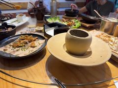 -马灯部落·西湖边的创意山景餐厅(虎跑动物园店)