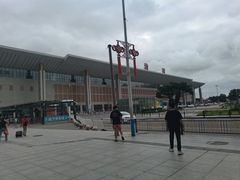 -莆田站
