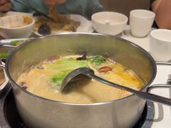 -煲王粤菜餐厅(中侨中心店)