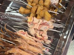 -幸福小串·地摊小炉子(三阳路店)