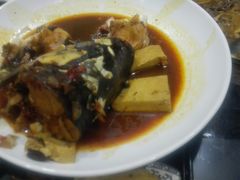 -老家大锅台(世纪城店)