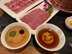-南门涮肉(上海一店)