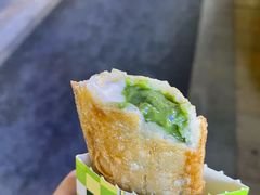 -麦当劳(集美石鼓店)