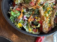 -Q MEX 库迈墨西哥餐吧(三里屯店)