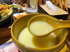 -冰川冷面·延边菜·炭烤串(观前店)