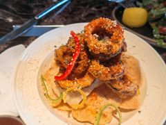 -Lets burger非常汉堡·环球风味(蓝色港湾店)