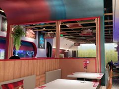 -鱼酷活鱼烤鱼(新世界城店)