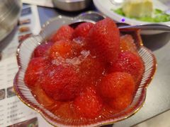 -农乐园炭火烤肉(繁花中心店)